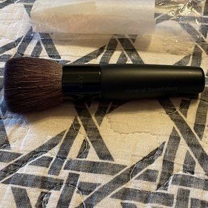 Mary Kay Brush For Foundation Mineral Powder